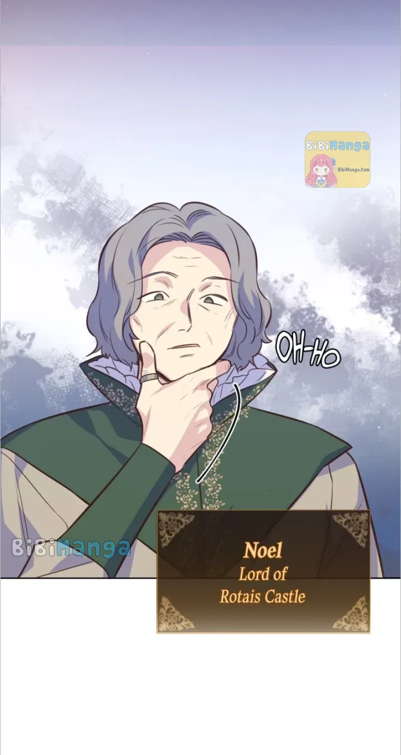 Side Characters Deserve Love Too Chapter 107 – Page 9