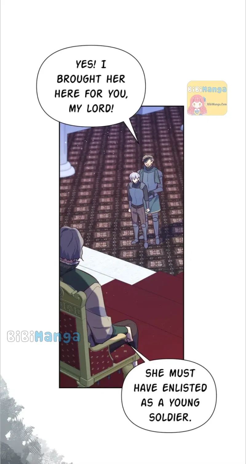 Side Characters Deserve Love Too Chapter 107 – Page 10