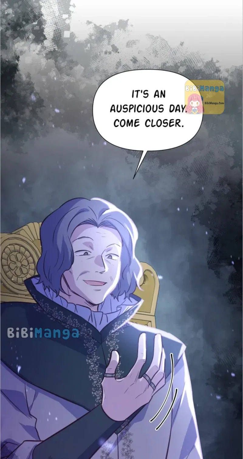 Side Characters Deserve Love Too Chapter 107 – Page 11