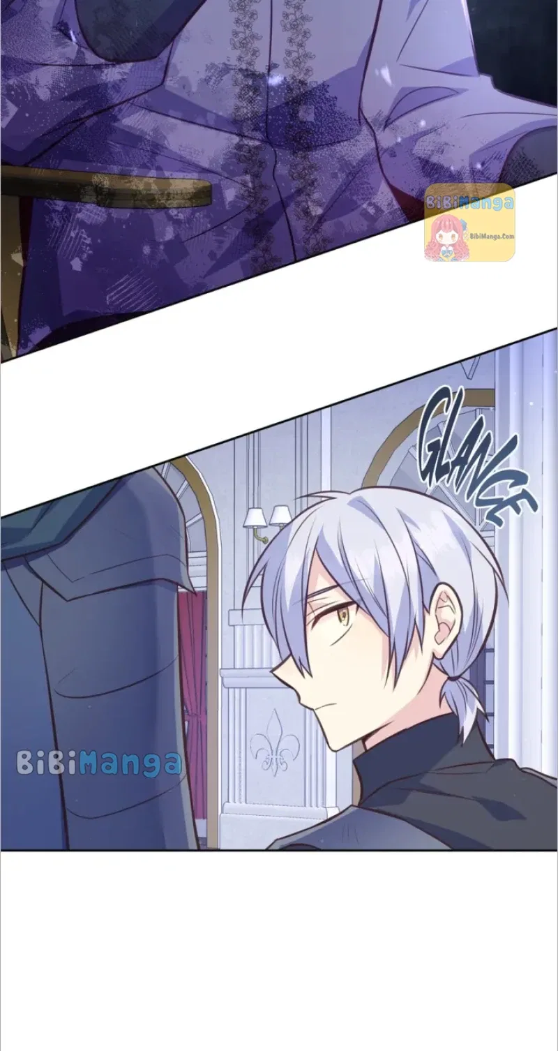 Side Characters Deserve Love Too Chapter 107 – Page 12