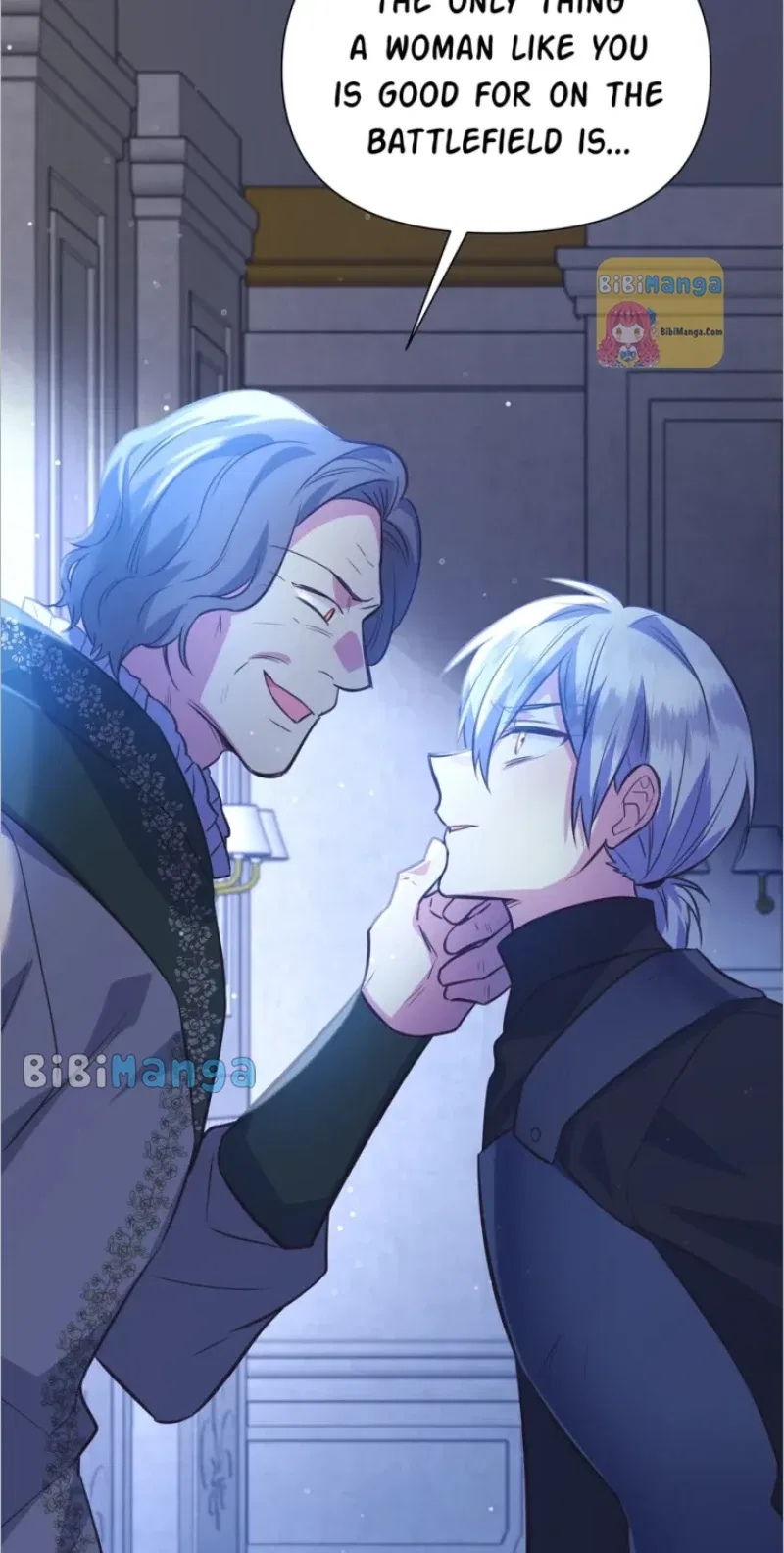 Side Characters Deserve Love Too Chapter 107 – Page 17