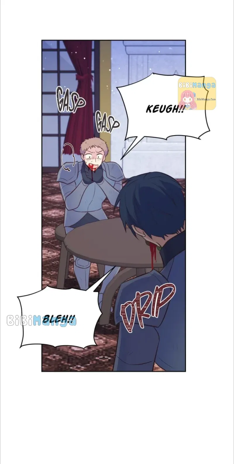 Side Characters Deserve Love Too Chapter 107 – Page 19