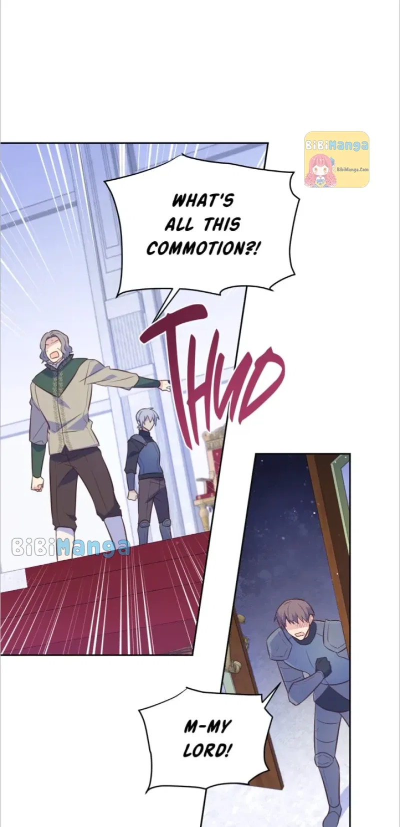 Side Characters Deserve Love Too Chapter 107 – Page 20