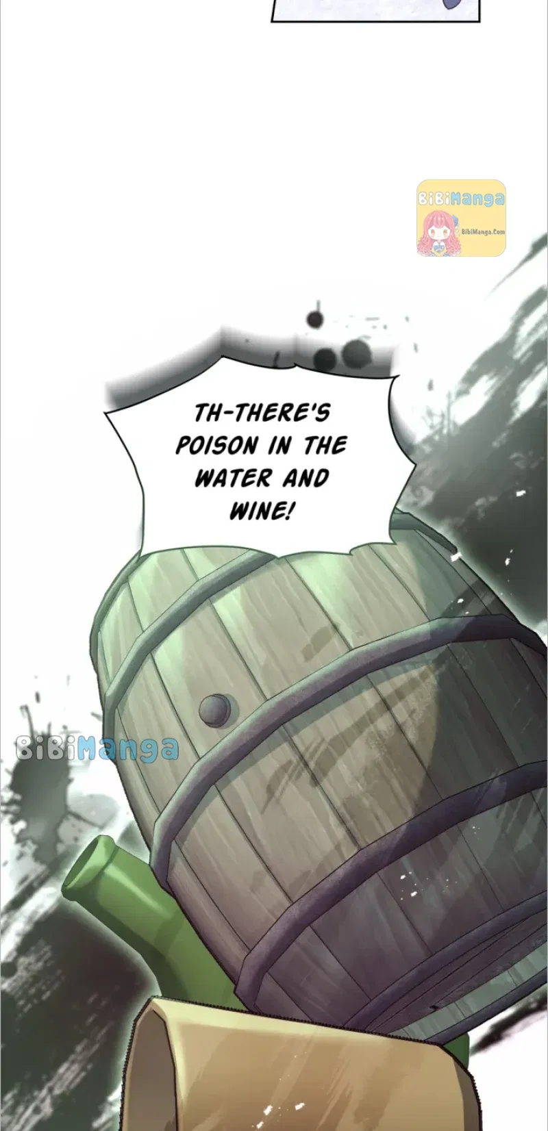 Side Characters Deserve Love Too Chapter 107 – Page 21