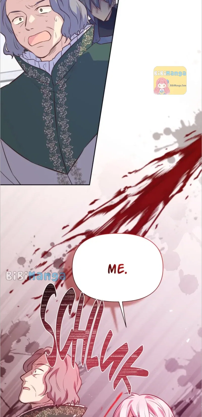 Side Characters Deserve Love Too Chapter 107 – Page 23