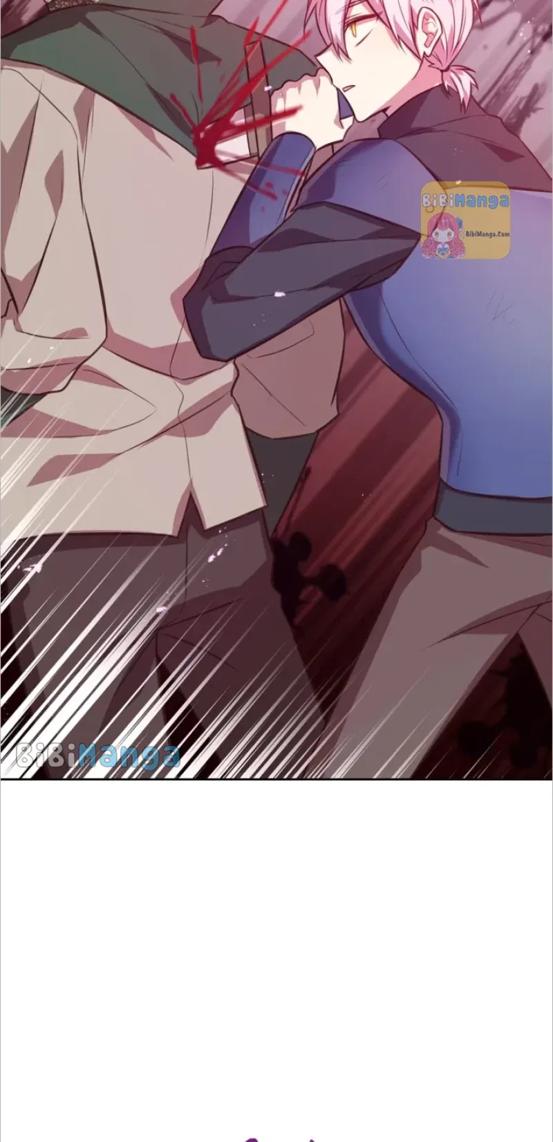 Side Characters Deserve Love Too Chapter 107 – Page 24