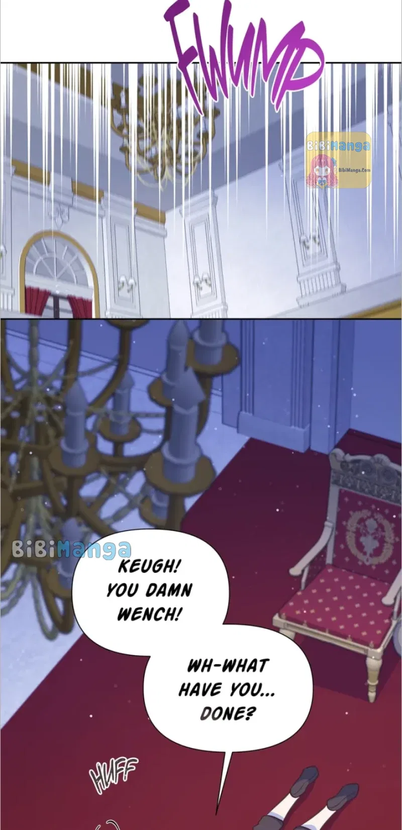 Side Characters Deserve Love Too Chapter 107 – Page 25