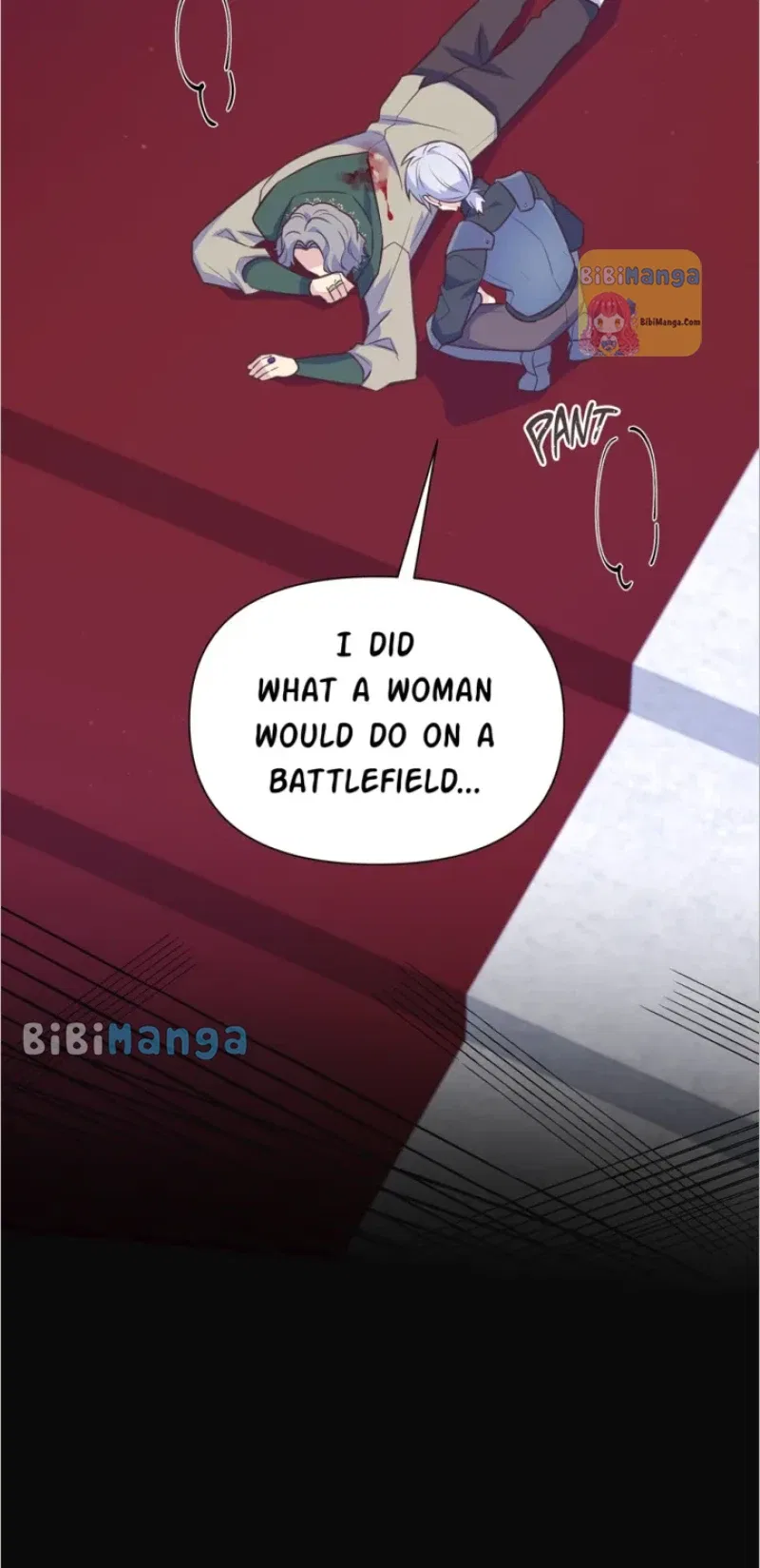 Side Characters Deserve Love Too Chapter 107 – Page 26