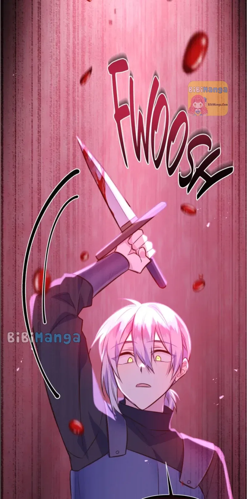 Side Characters Deserve Love Too Chapter 107 – Page 28