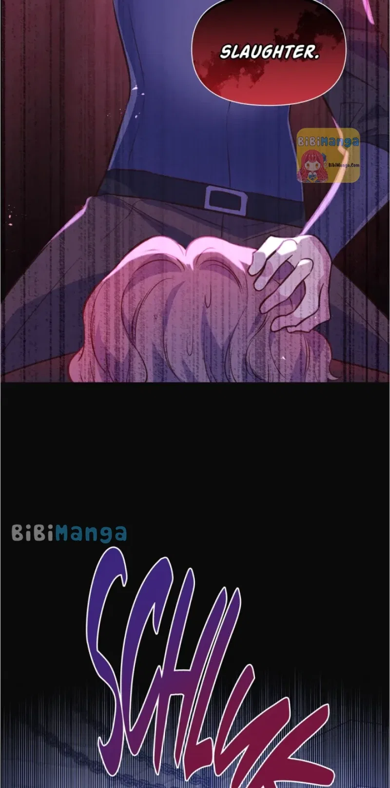 Side Characters Deserve Love Too Chapter 107 – Page 29