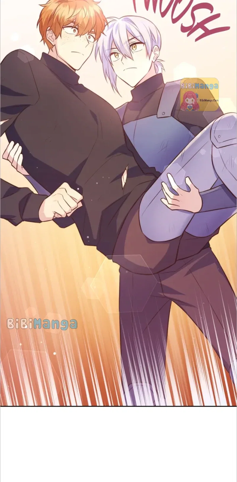 Side Characters Deserve Love Too Chapter 107 – Page 35