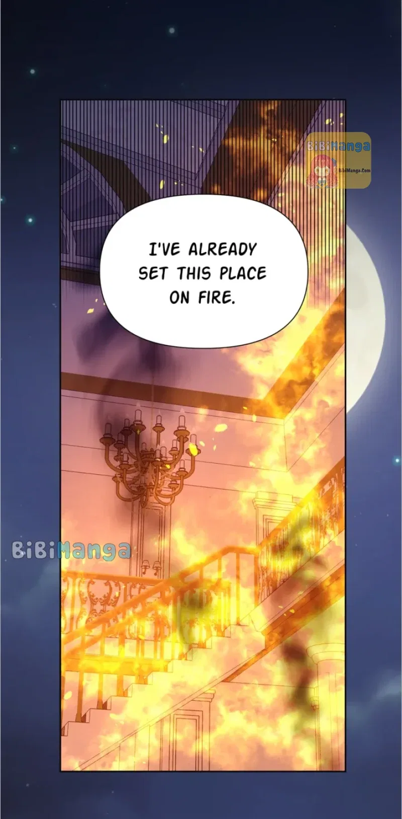 Side Characters Deserve Love Too Chapter 107 – Page 37