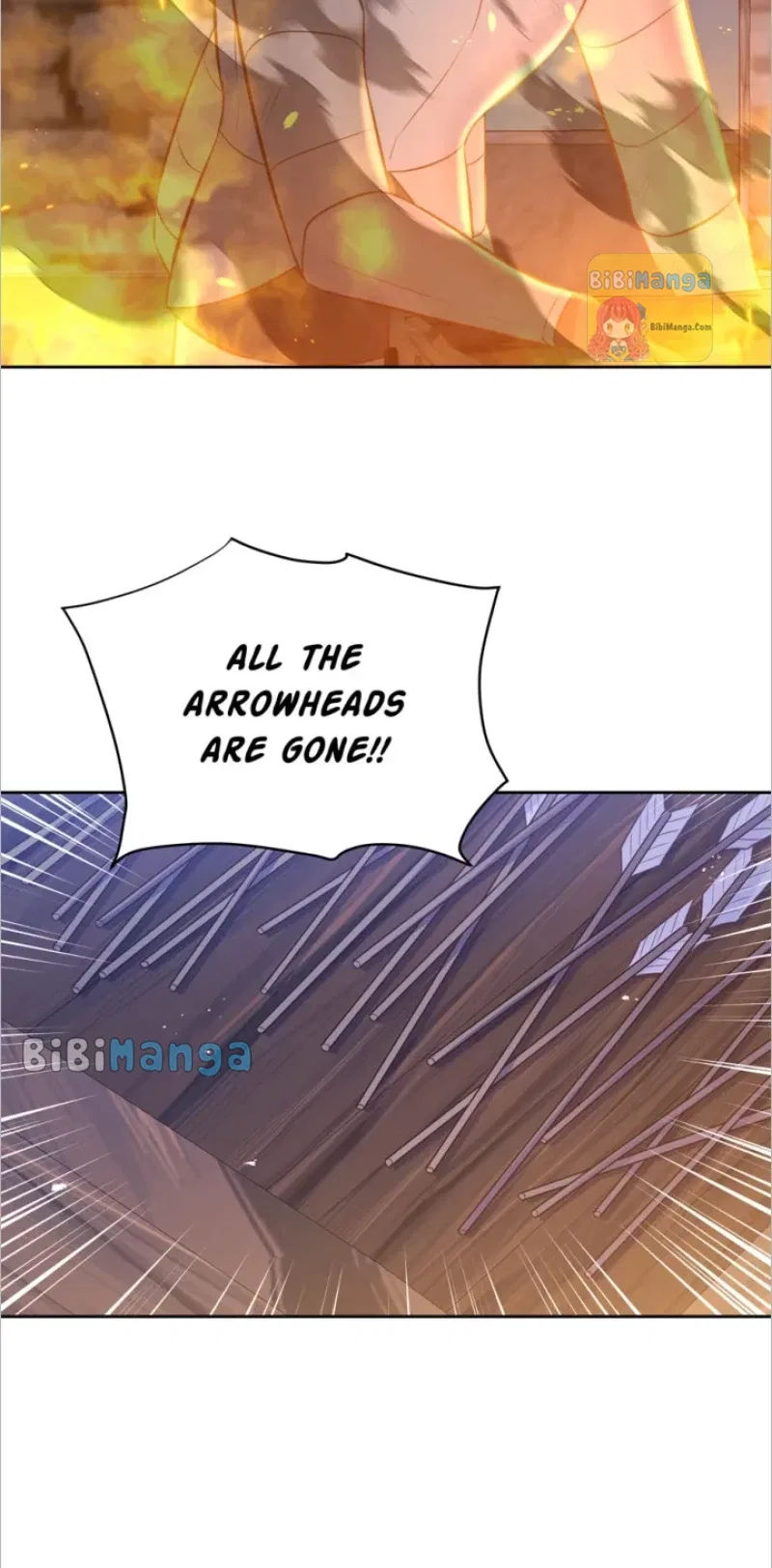 Side Characters Deserve Love Too Chapter 107 – Page 40
