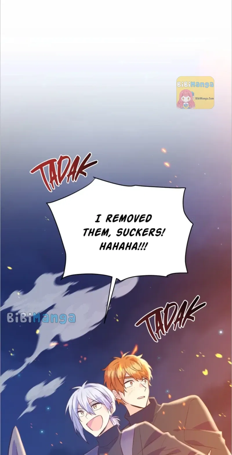 Side Characters Deserve Love Too Chapter 107 – Page 41