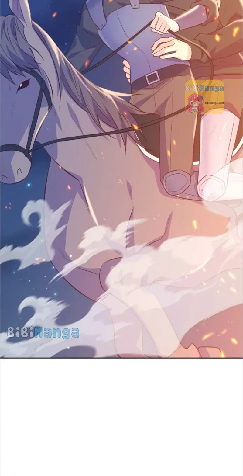 Side Characters Deserve Love Too Chapter 107 – Page 42
