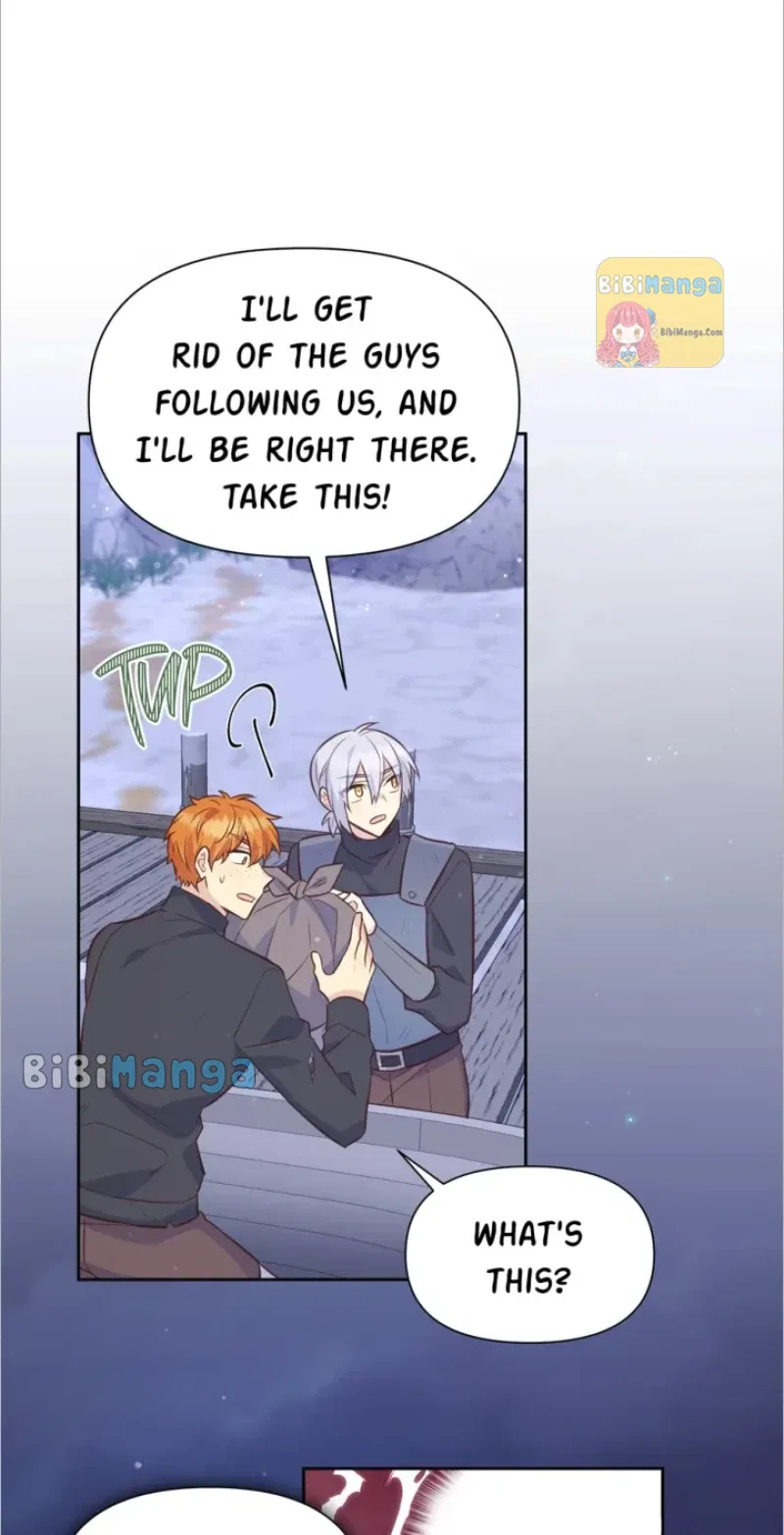Side Characters Deserve Love Too Chapter 107 – Page 44