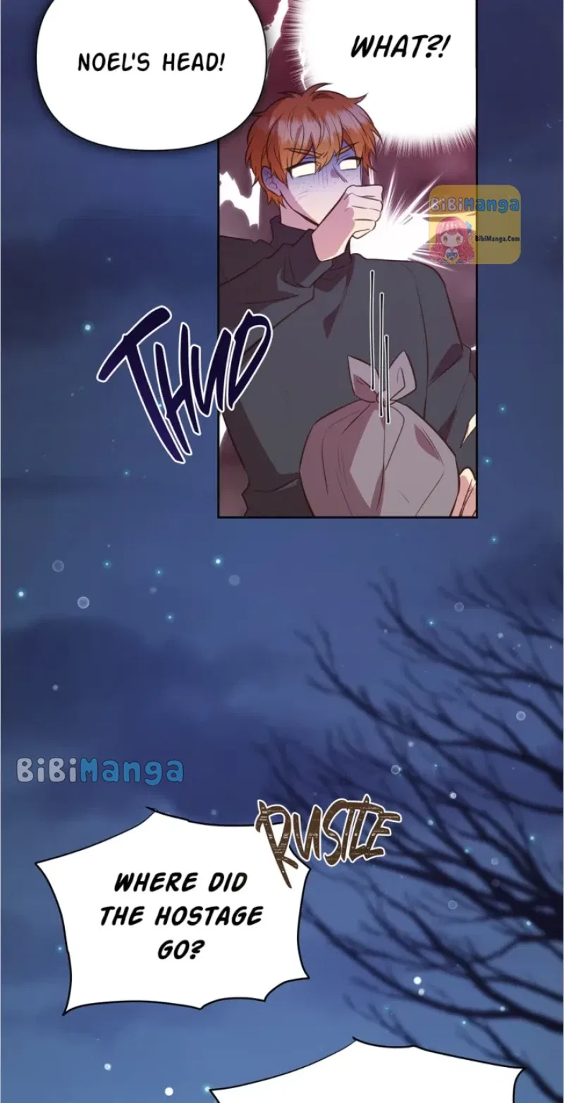 Side Characters Deserve Love Too Chapter 107 – Page 45