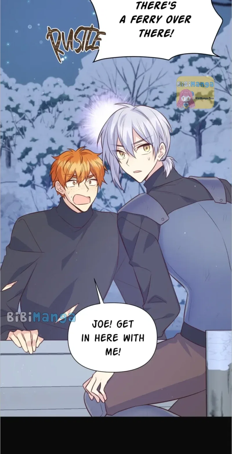 Side Characters Deserve Love Too Chapter 107 – Page 46