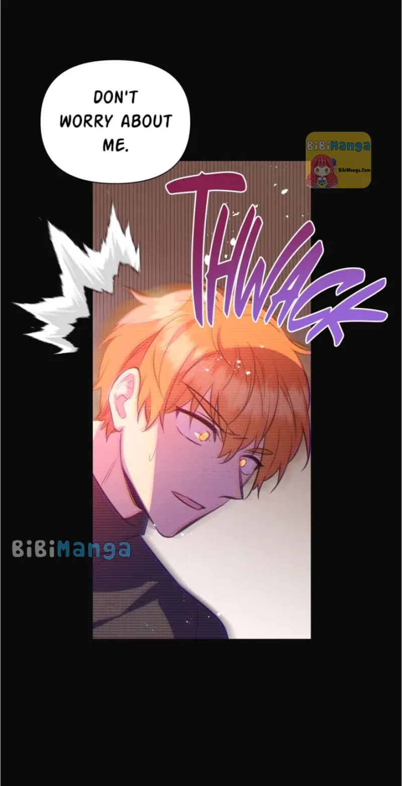 Side Characters Deserve Love Too Chapter 107 – Page 47