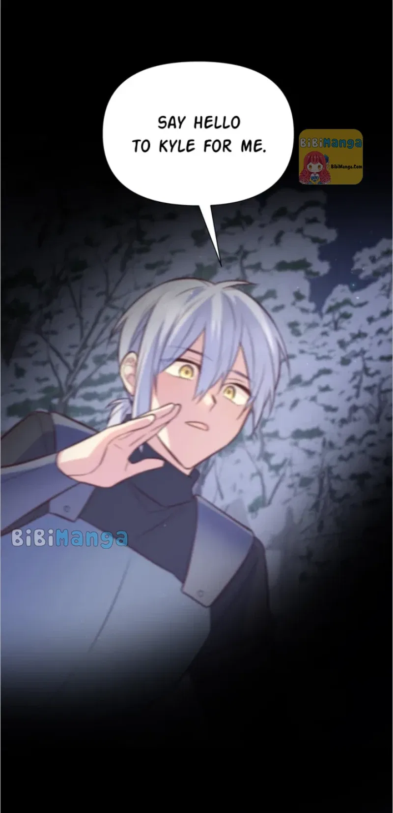 Side Characters Deserve Love Too Chapter 107 – Page 48