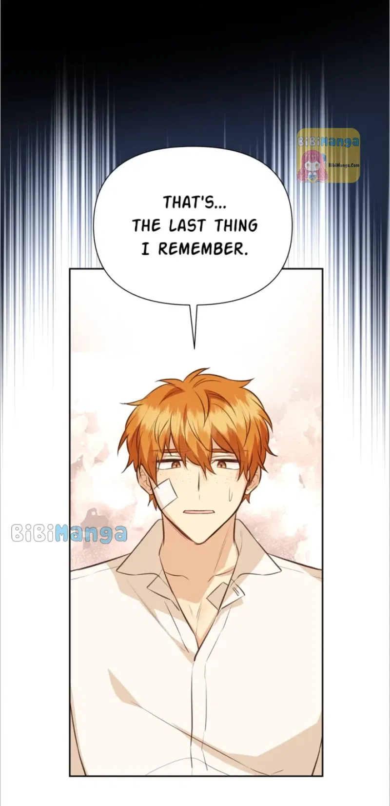 Side Characters Deserve Love Too Chapter 107 – Page 49