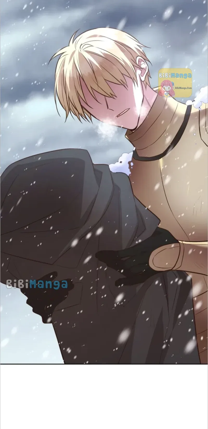 Side Characters Deserve Love Too Chapter 107 – Page 54