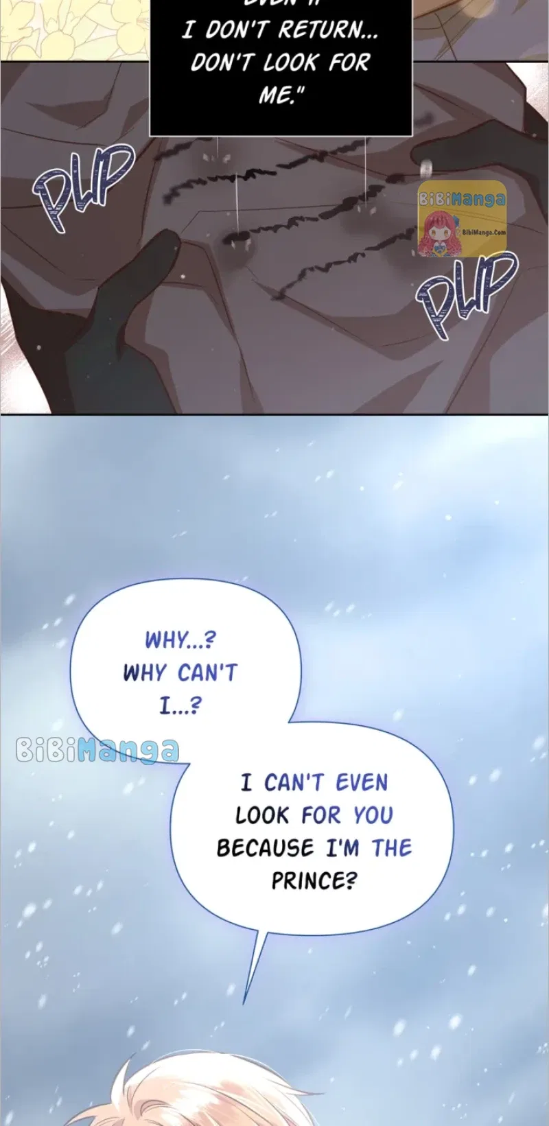Side Characters Deserve Love Too Chapter 107 – Page 57