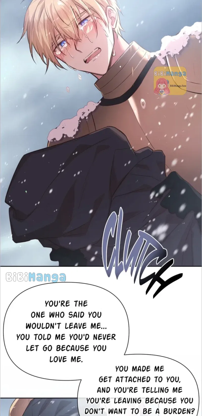 Side Characters Deserve Love Too Chapter 107 – Page 58