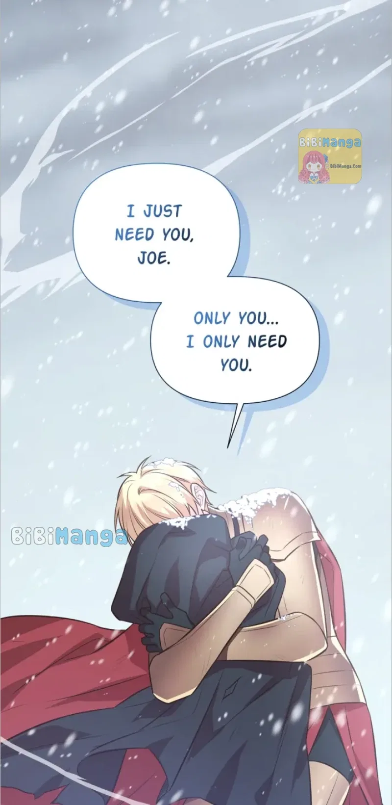 Side Characters Deserve Love Too Chapter 107 – Page 60