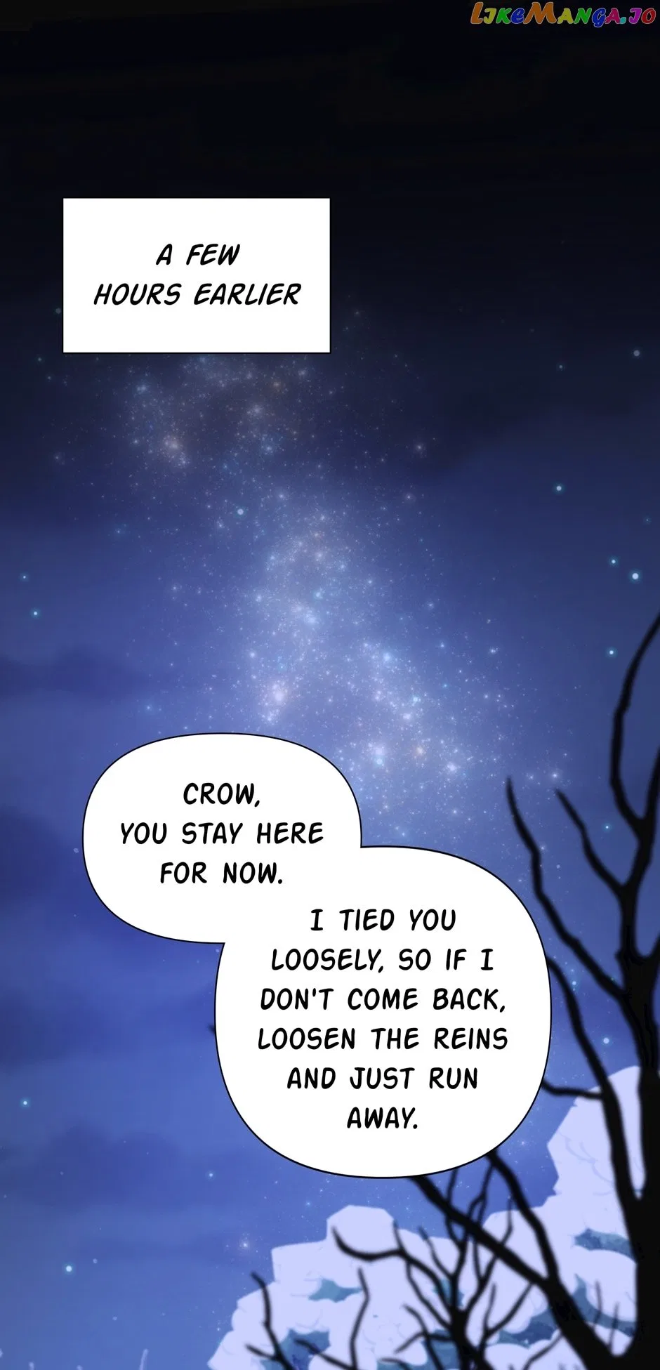 Side Characters Deserve Love Too Chapter 106 – Page 1