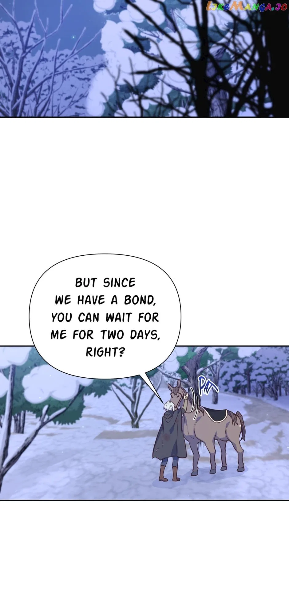 Side Characters Deserve Love Too Chapter 106 – Page 2