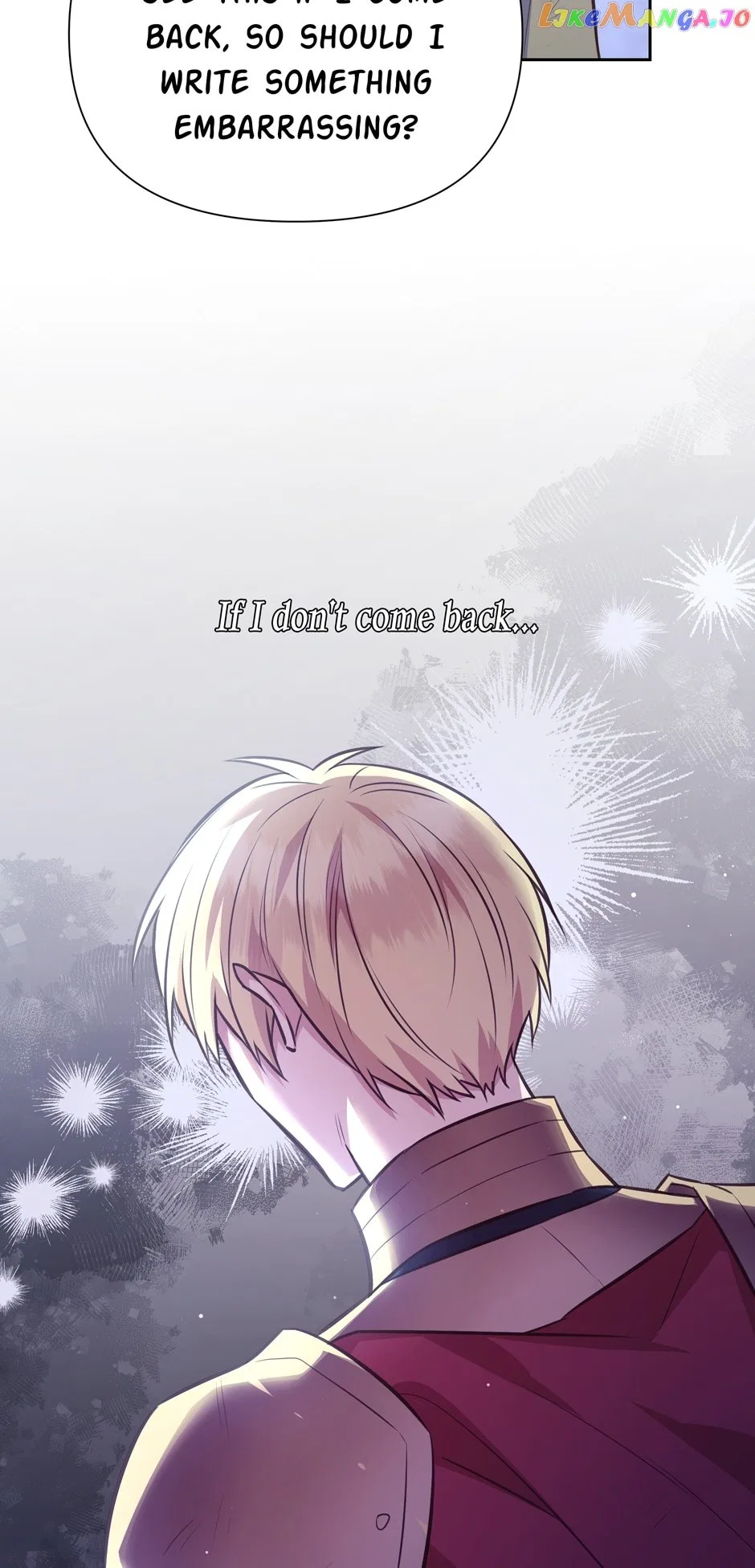 Side Characters Deserve Love Too Chapter 106 – Page 4
