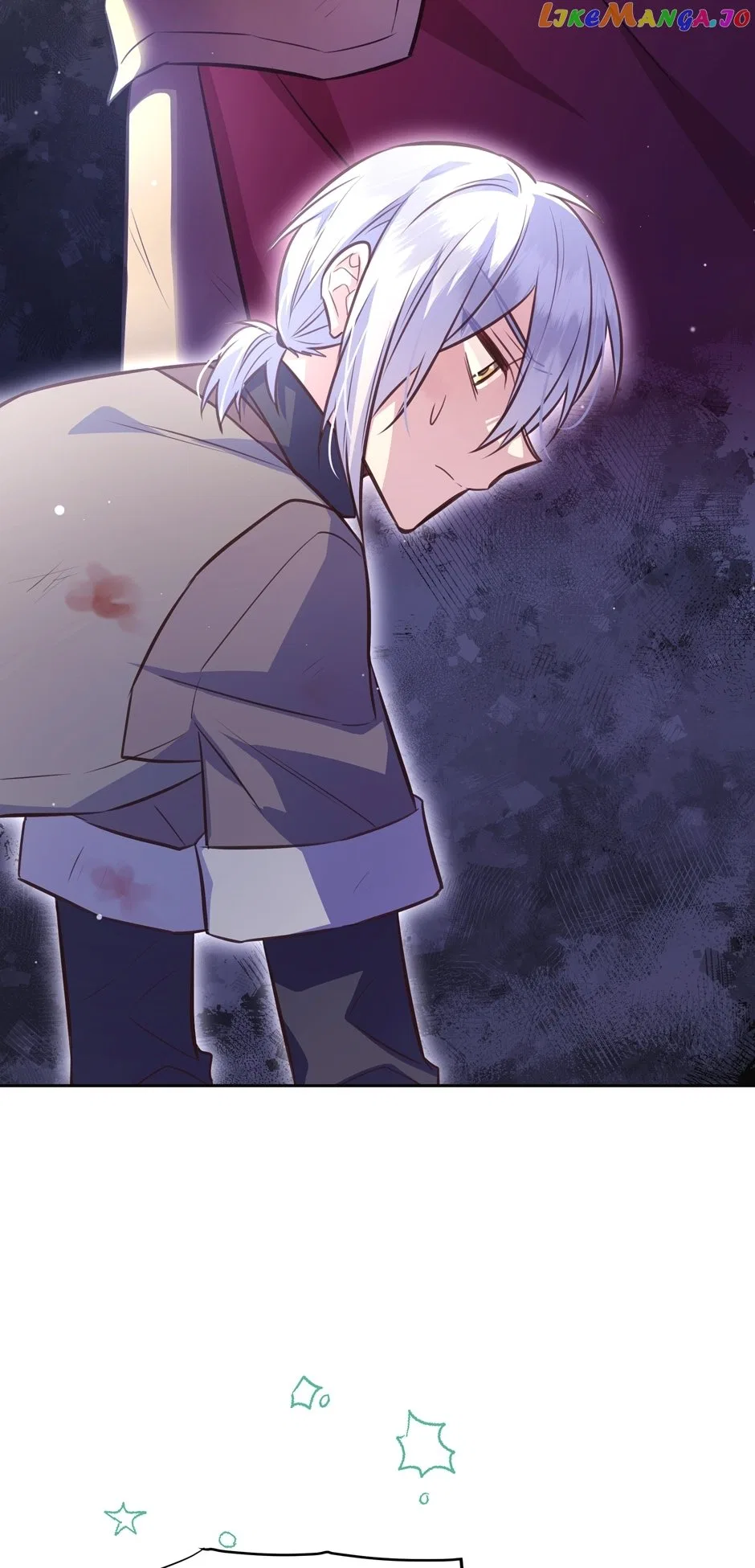 Side Characters Deserve Love Too Chapter 106 – Page 5