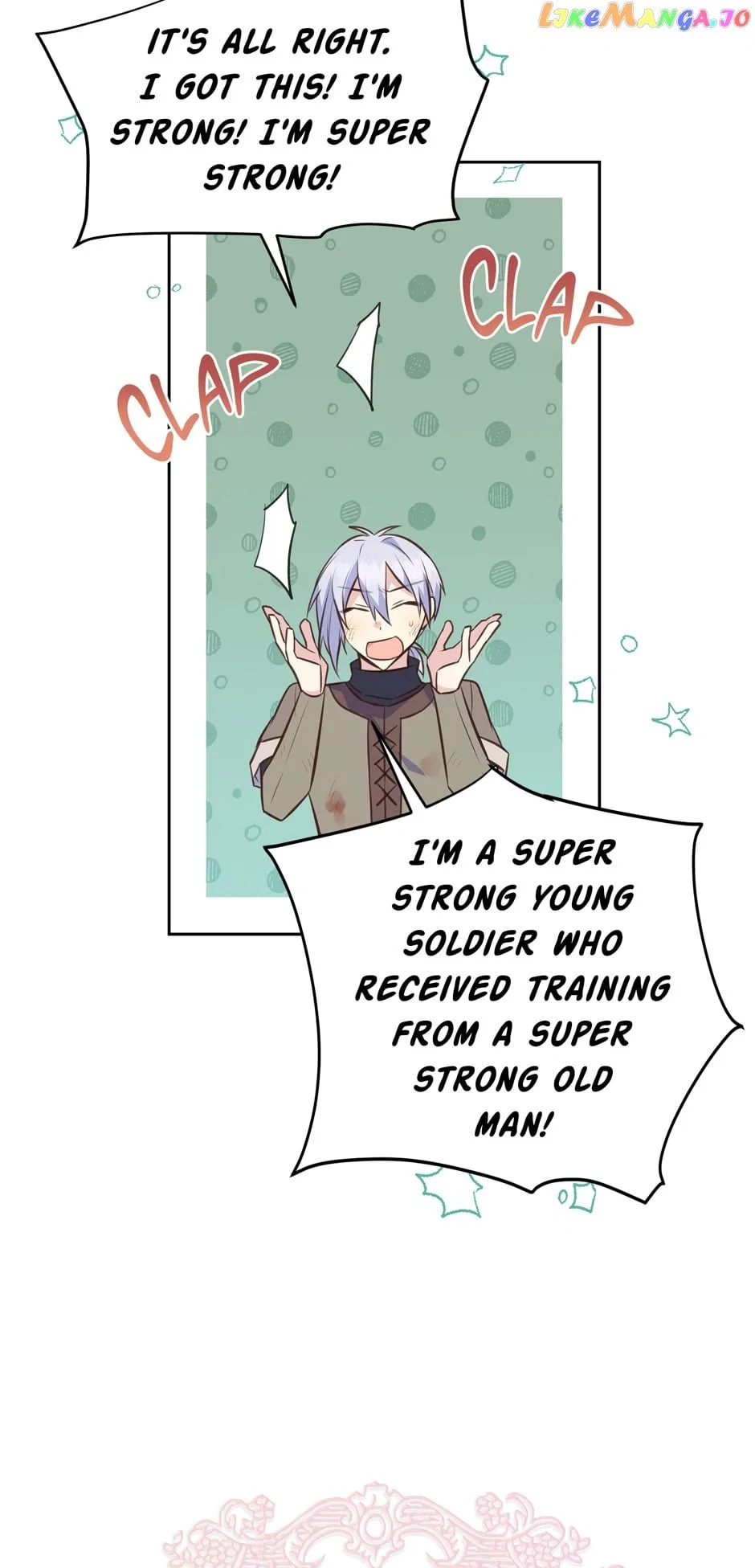 Side Characters Deserve Love Too Chapter 106 – Page 6