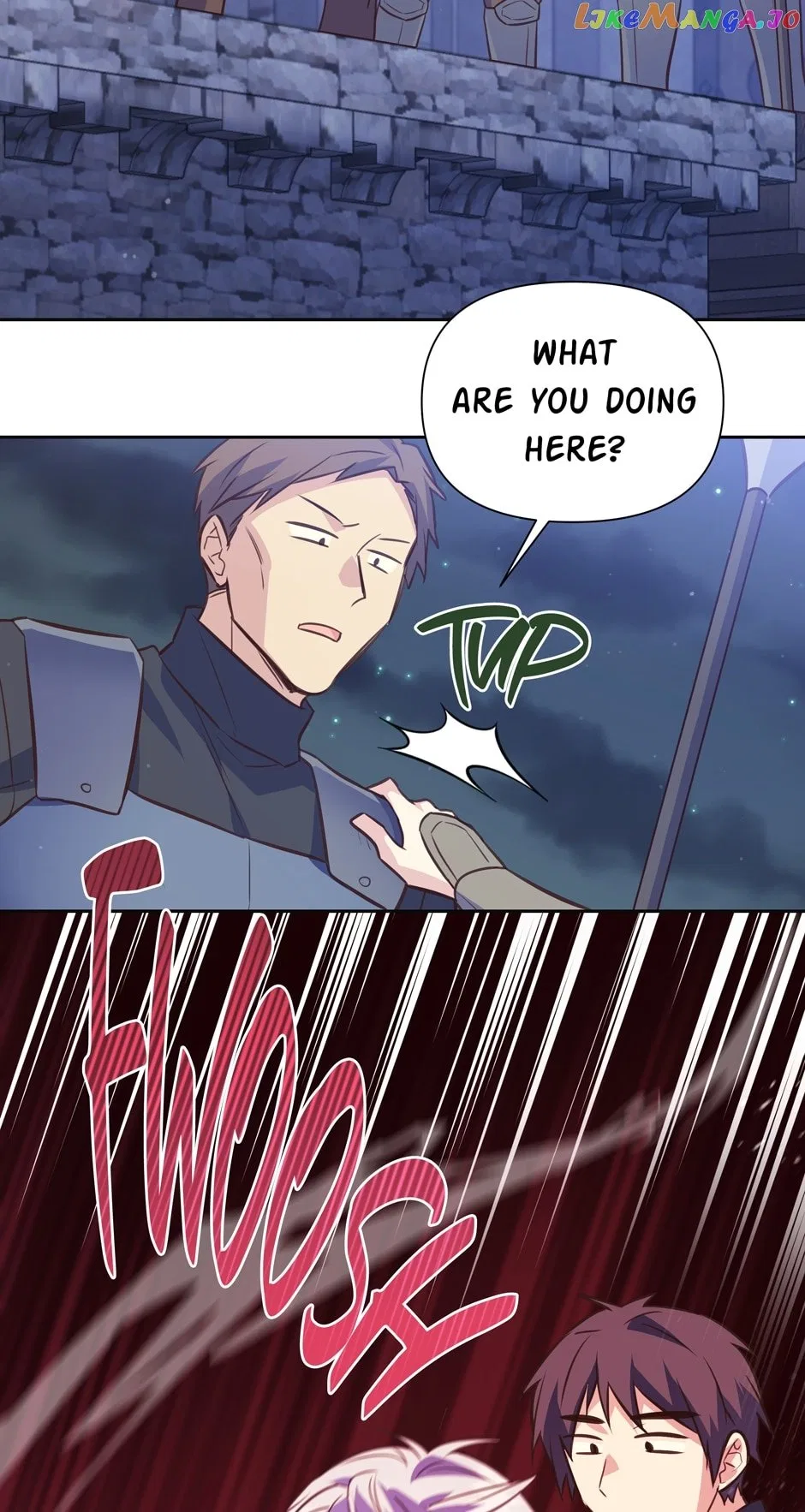 Side Characters Deserve Love Too Chapter 106 – Page 10