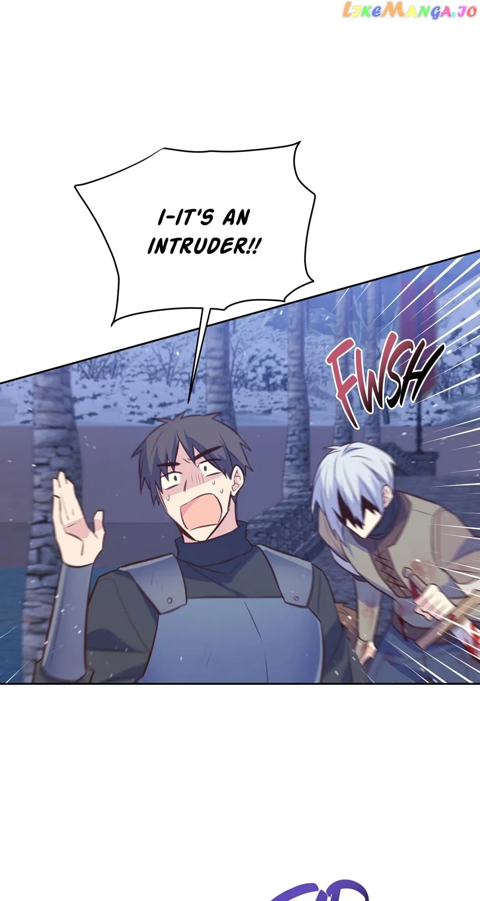 Side Characters Deserve Love Too Chapter 106 – Page 12