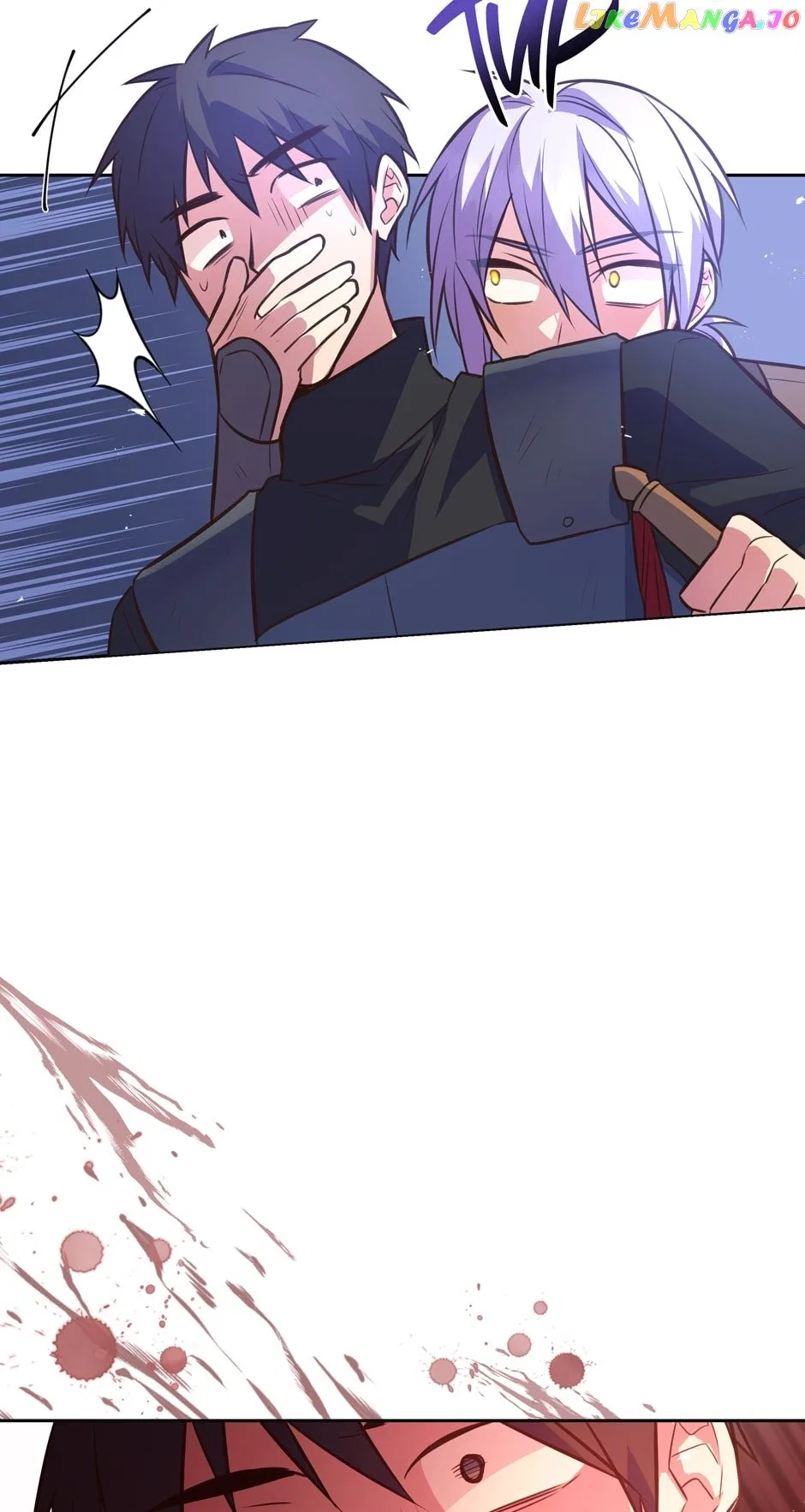 Side Characters Deserve Love Too Chapter 106 – Page 13