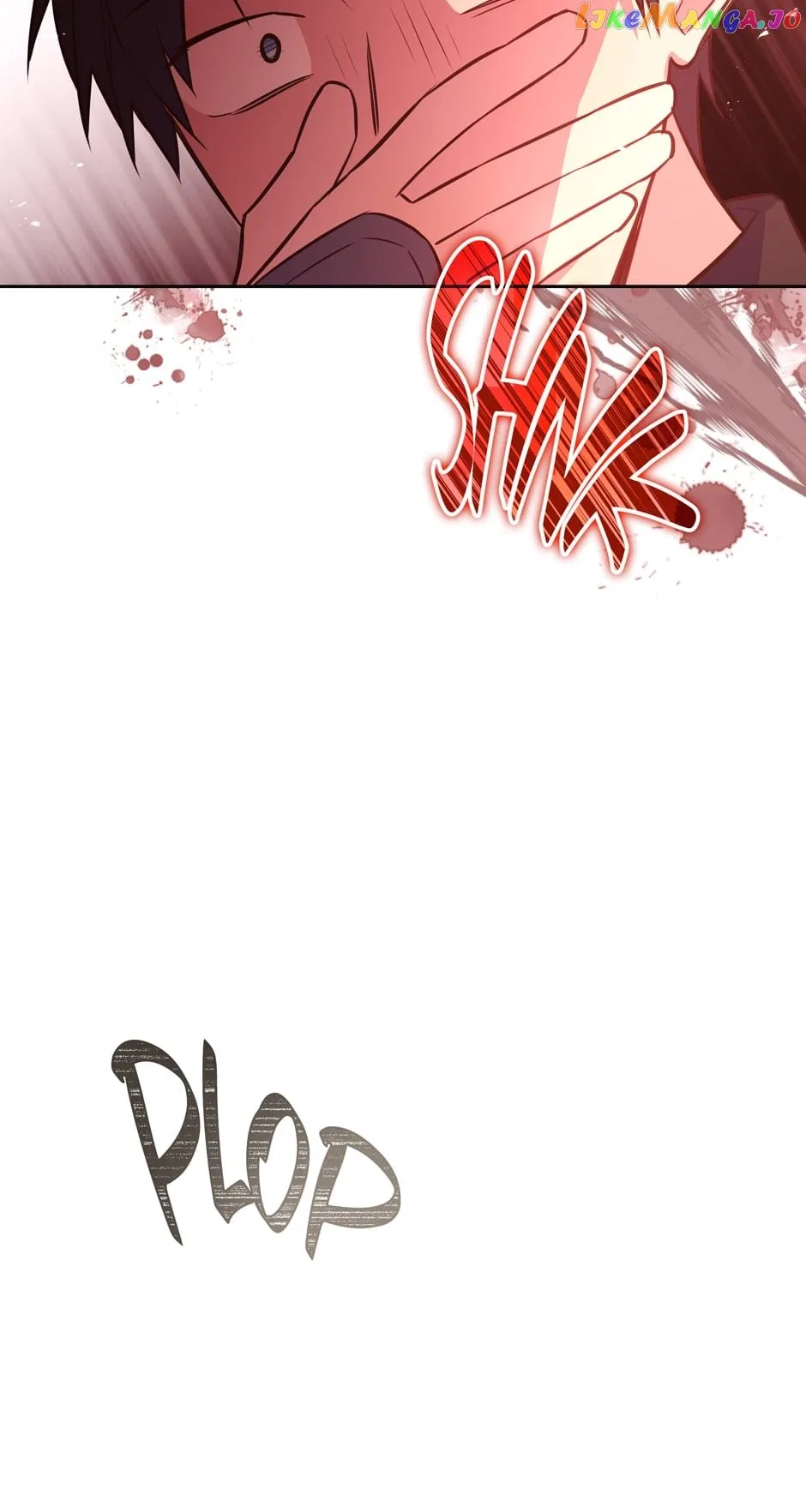 Side Characters Deserve Love Too Chapter 106 – Page 14