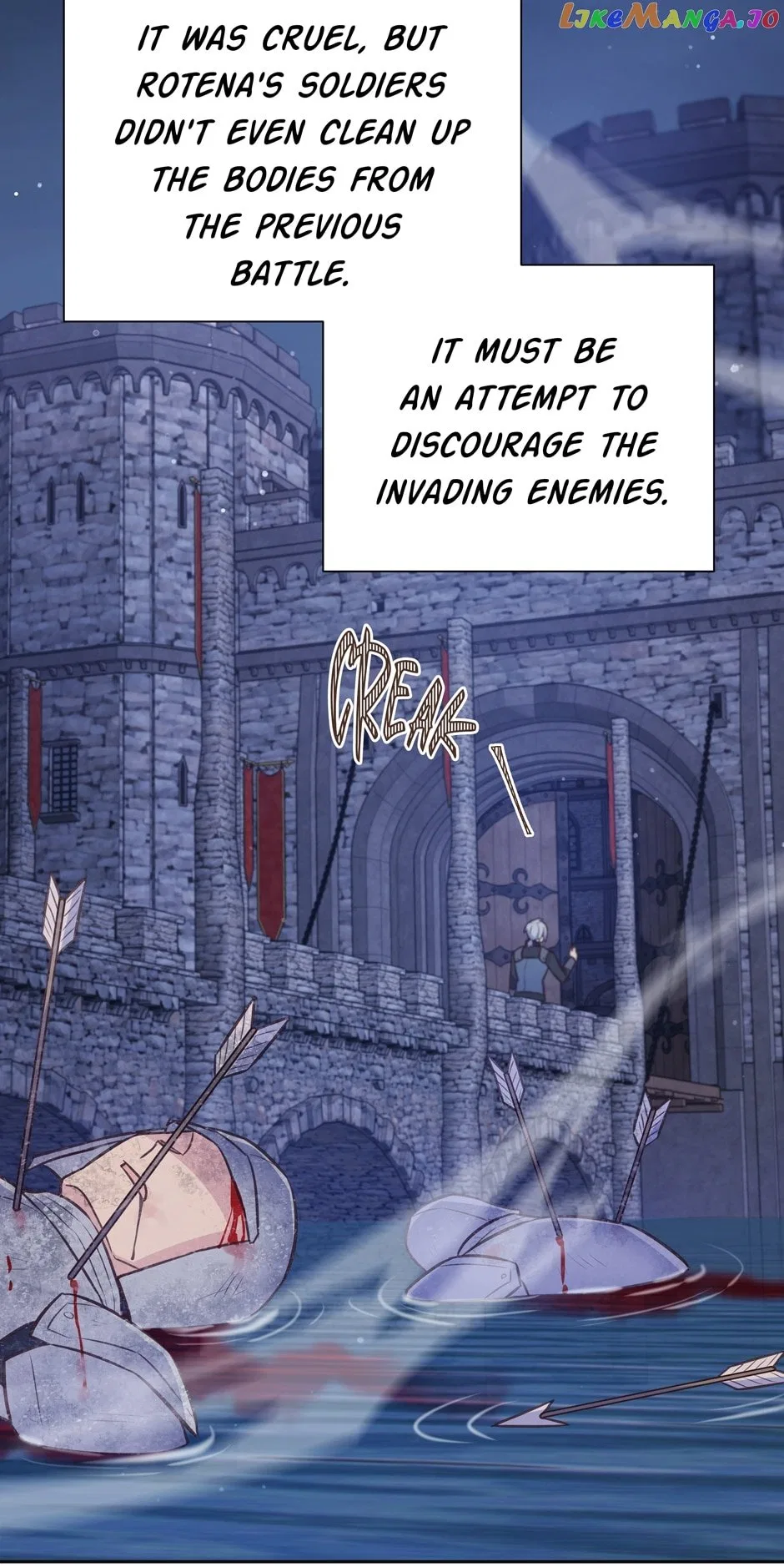 Side Characters Deserve Love Too Chapter 106 – Page 16