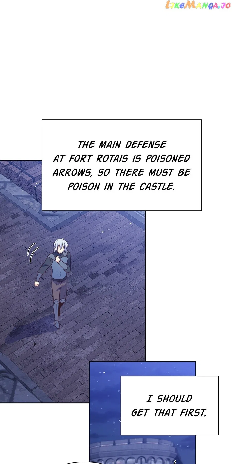 Side Characters Deserve Love Too Chapter 106 – Page 17