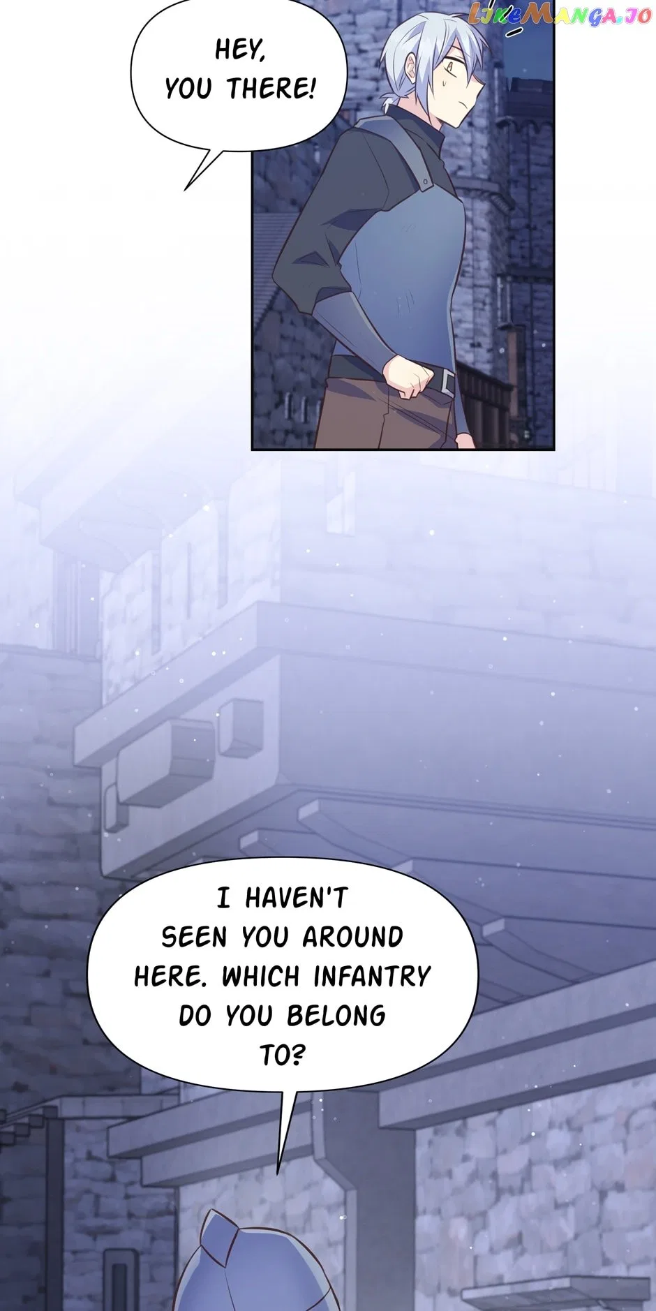 Side Characters Deserve Love Too Chapter 106 – Page 18