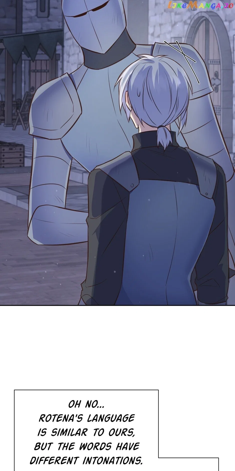 Side Characters Deserve Love Too Chapter 106 – Page 19