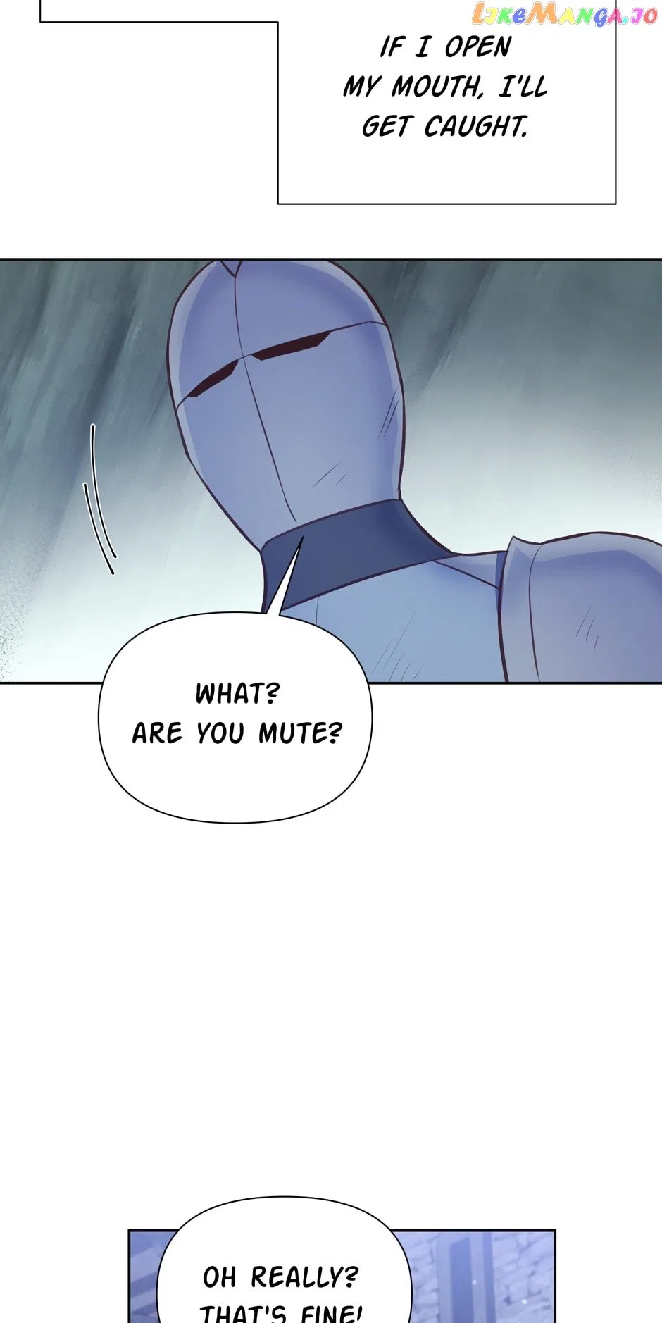 Side Characters Deserve Love Too Chapter 106 – Page 20