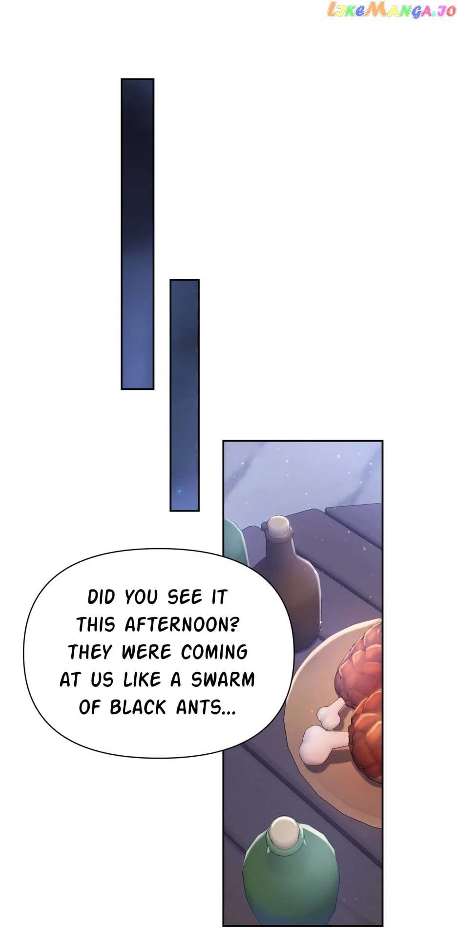 Side Characters Deserve Love Too Chapter 106 – Page 22