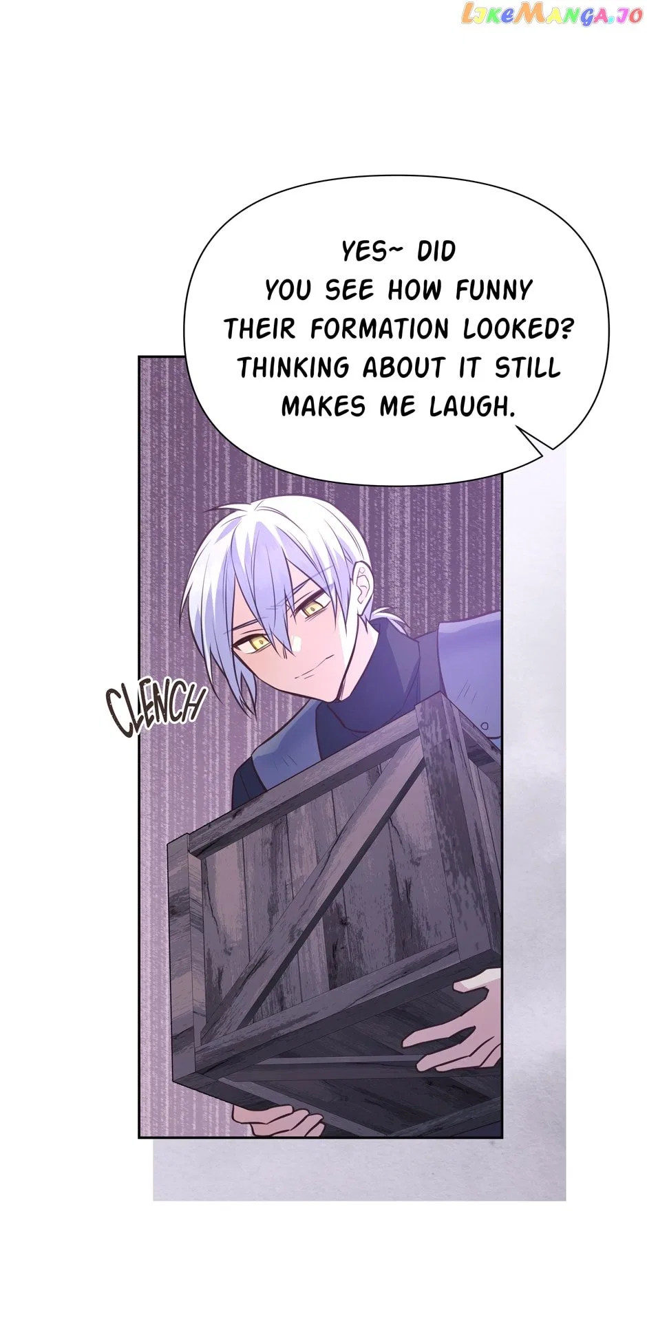 Side Characters Deserve Love Too Chapter 106 – Page 24
