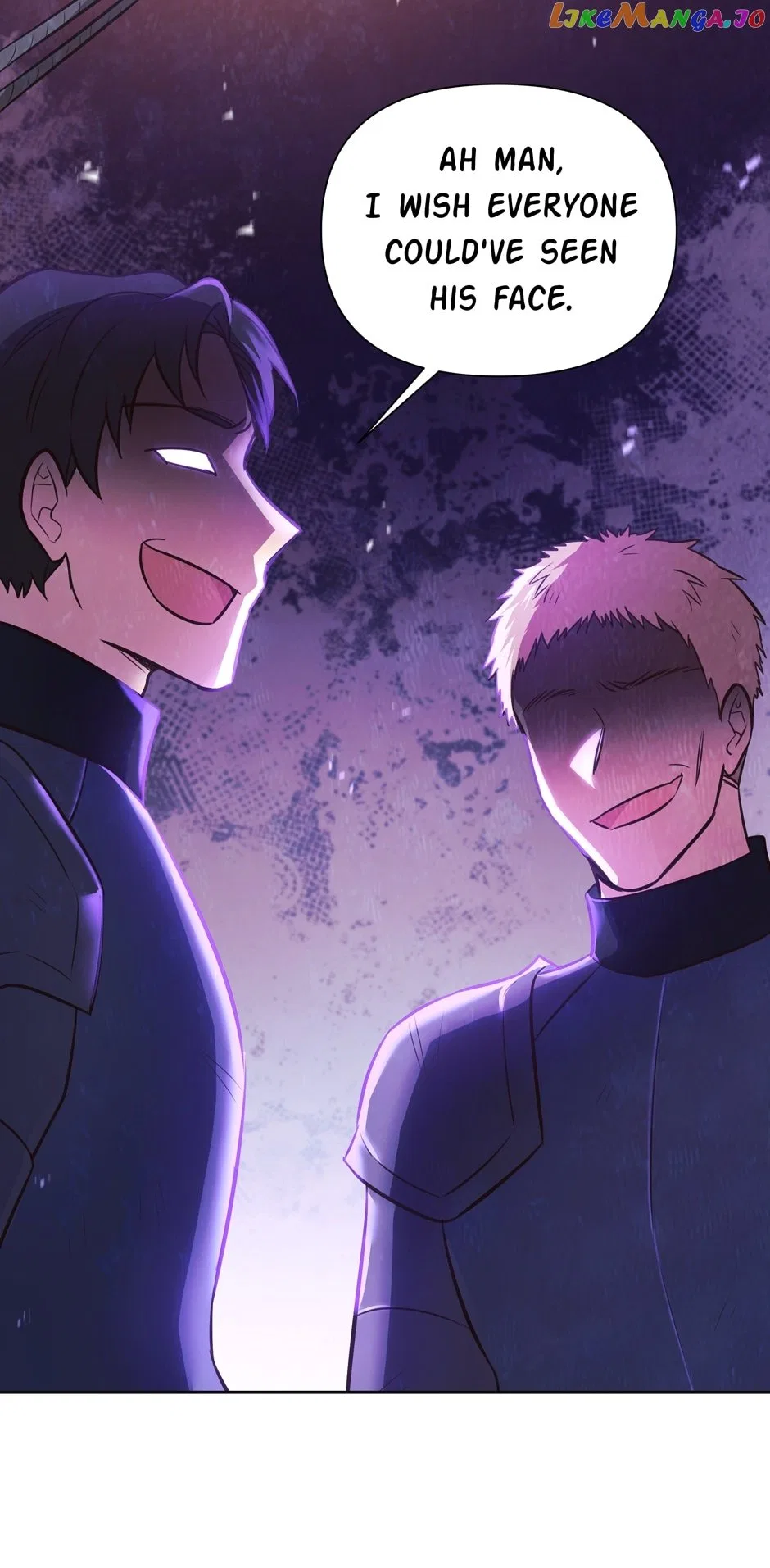 Side Characters Deserve Love Too Chapter 106 – Page 28
