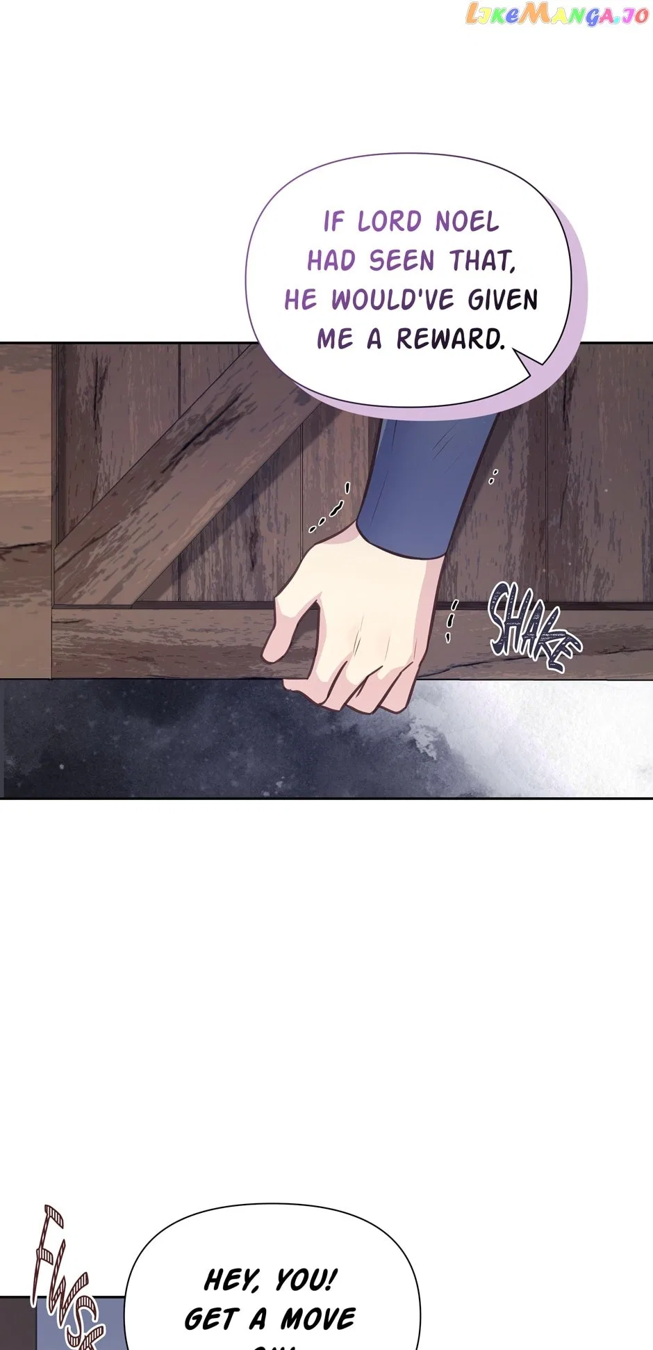 Side Characters Deserve Love Too Chapter 106 – Page 29