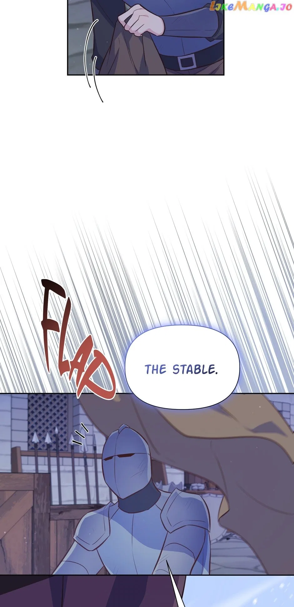 Side Characters Deserve Love Too Chapter 106 – Page 33