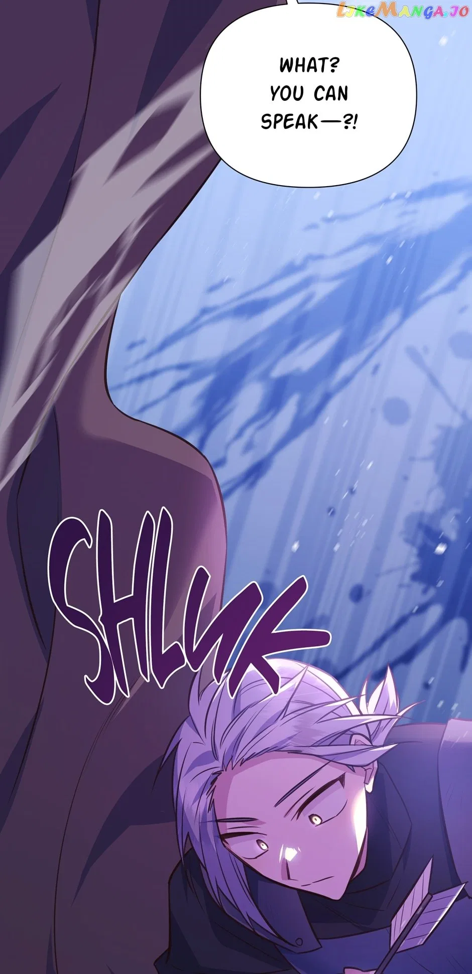 Side Characters Deserve Love Too Chapter 106 – Page 34