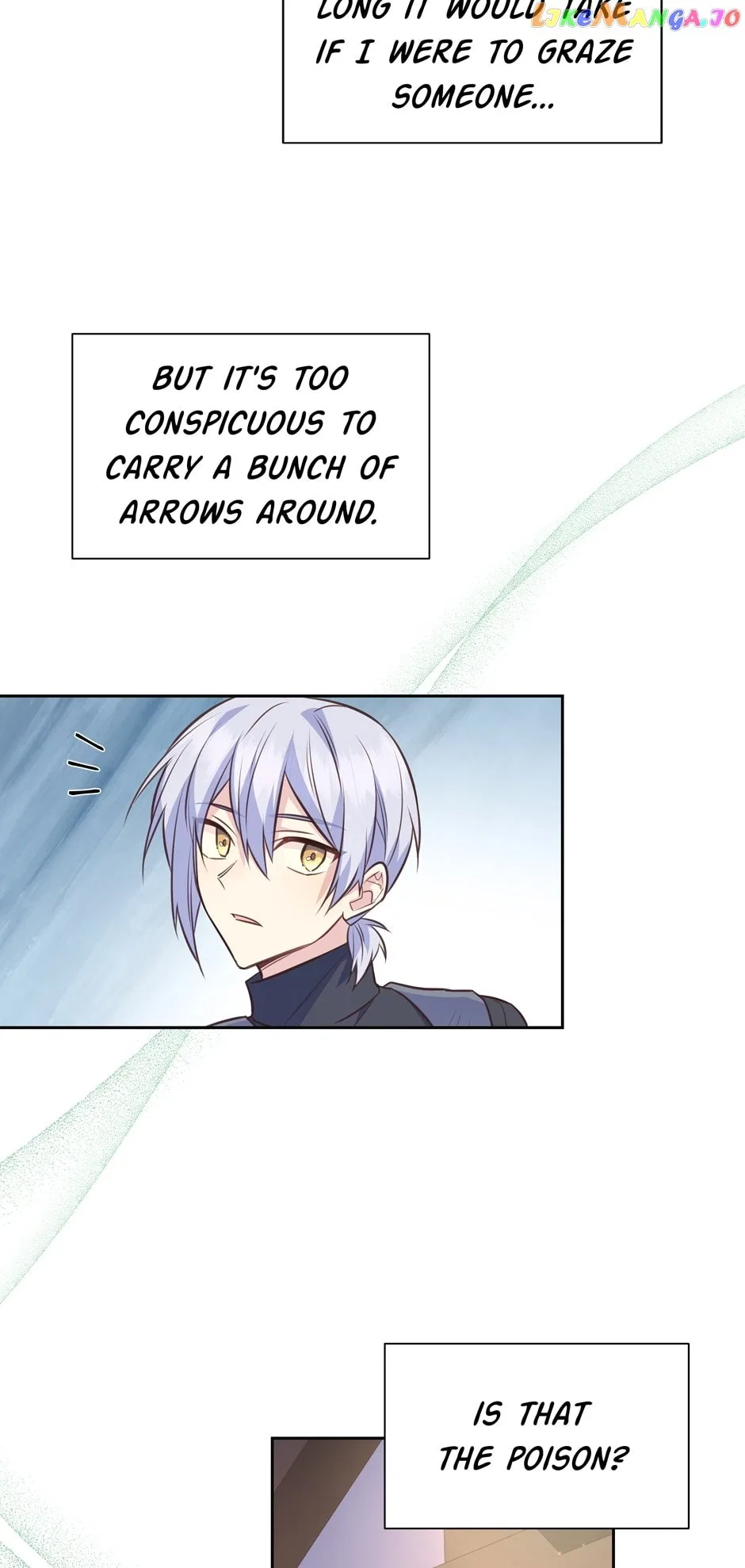 Side Characters Deserve Love Too Chapter 106 – Page 38